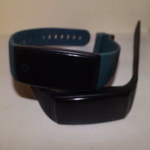 Lot (2) More Pro Fitness Tracker Watches